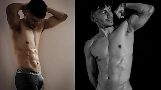 daniel sexy777 online show from May 2, 1:43 am