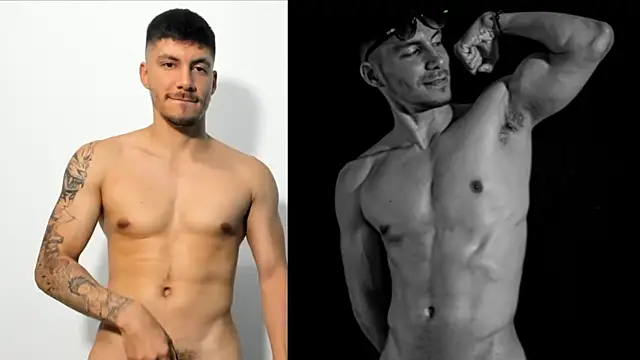 daniel sexy777 online show from May 9, 1:33 am