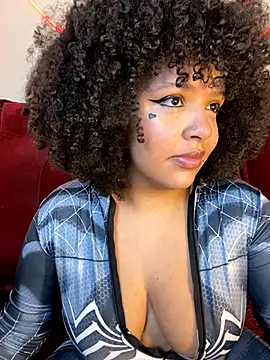 Snapshot of 99_Lilith chatting on October 26, 11:42 pm 99 Lilith online show from October 26, 11:42 pm