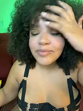 99 Lilith online show from April 25, 2:36 am