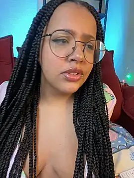 99 Lilith online show from July 31, 12:43 am