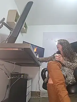 Sussy50 online show from January 14, 10:55 pm