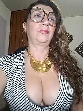 Sussy50 online show from February 28, 11:45 pm