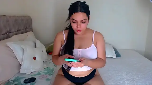 Sara-04 online show from July 27, 10:28 pm