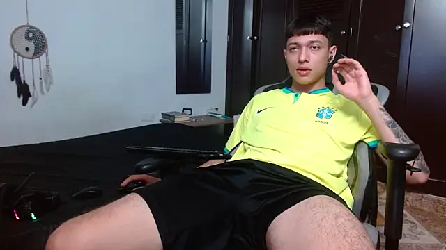 aaron blug online show from February 7, 7:07 am