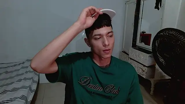 aaron blug online show from March 10, 3:00 am