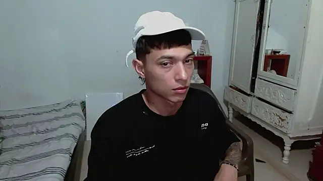 aaron blug online show from March 13, 12:17 am