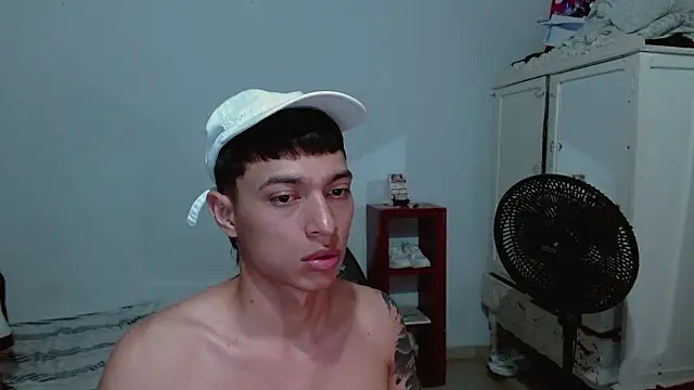 aaron blug online show from March 17, 4:17 am