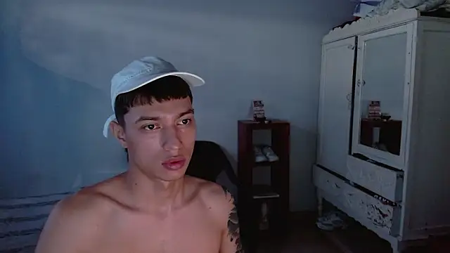 aaron blug online show from March 17, 4:21 pm