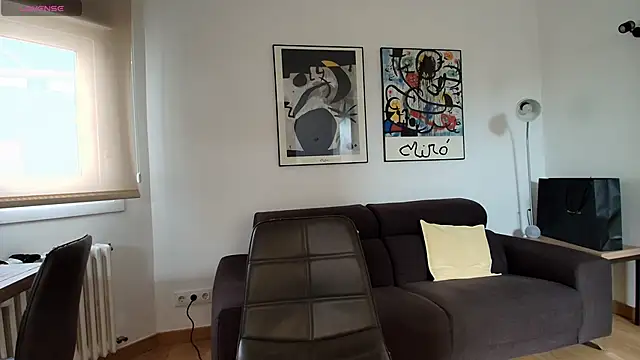 Snapshot of Arya_33 chatting on October 24, 7:38 am Arya 33 online show from October 24, 7:38 am