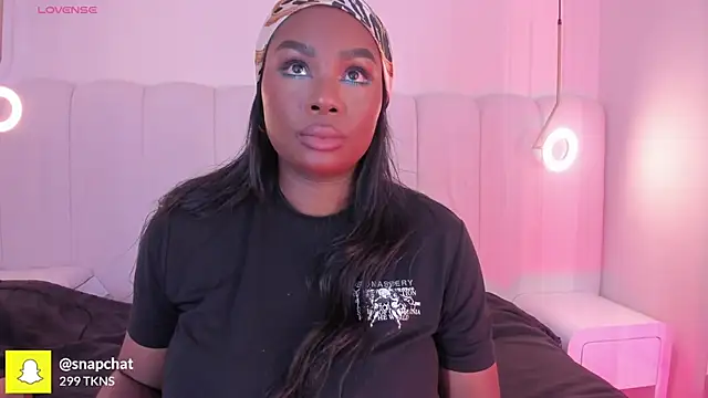  huge boobs ebony online show from March 7, 7:44 pm