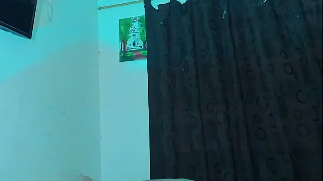 Snapshot of visaelX chatting on December 10, 1:00 pm visaelX online show from December 10, 1:00 pm