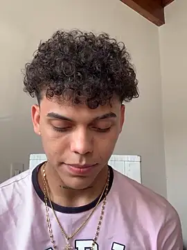 Snapshot of visaelX chatting on January 4, 5:26 pm visaelX online show from January 4, 5:26 pm