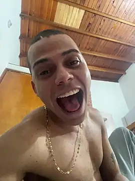 Snapshot of visaelX chatting on January 27, 7:03 pm visaelX online show from January 27, 7:03 pm