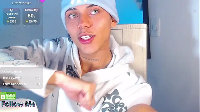 Snapshot of visaelX chatting on March 14, 3:59 am visaelX online show from March 14, 3:59 am