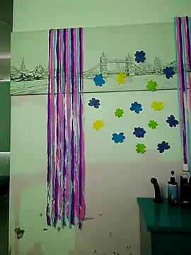  Miaaleon online show from March 11, 4:29 pm