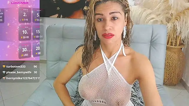 Isabelhot1 online show from March 19, 11:47 pm