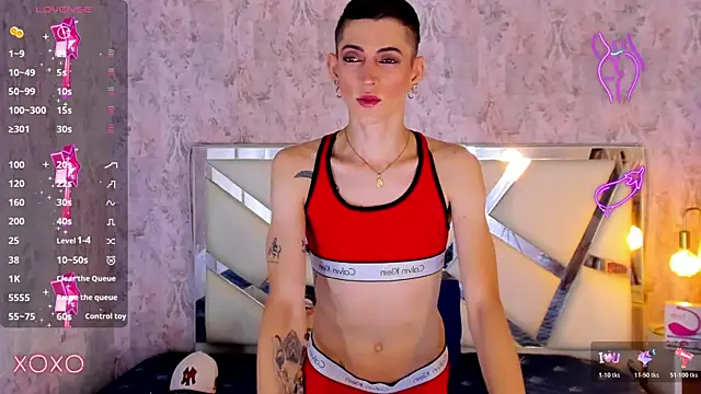 dominic thailor online show from January 8, 2:52 pm