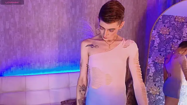 dominic thailor online show from February 27, 9:48 pm