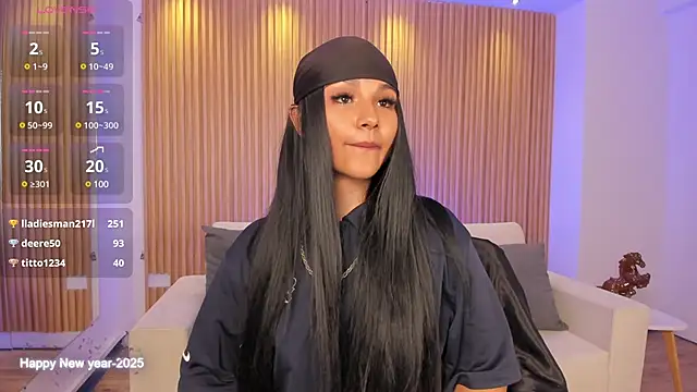 ArigyGomez online show from January 12, 6:27 pm