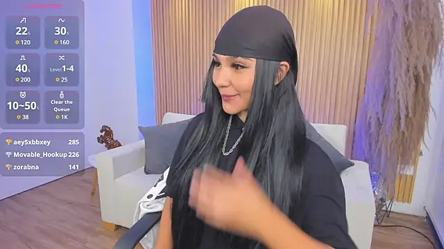 ArigyGomez online show from January 25, 11:32 pm