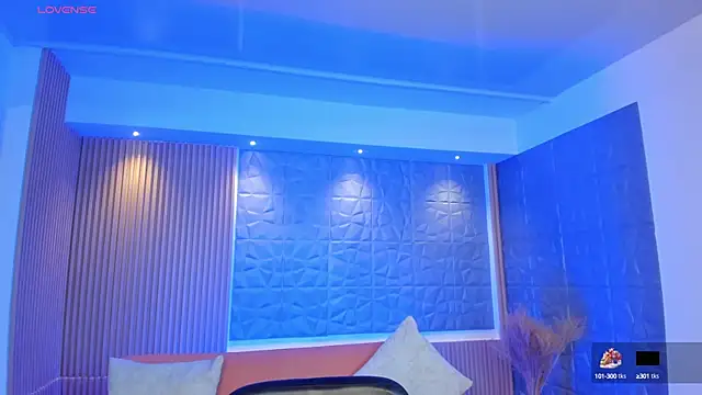 ArigyGomez online show from February 3, 9:07 pm