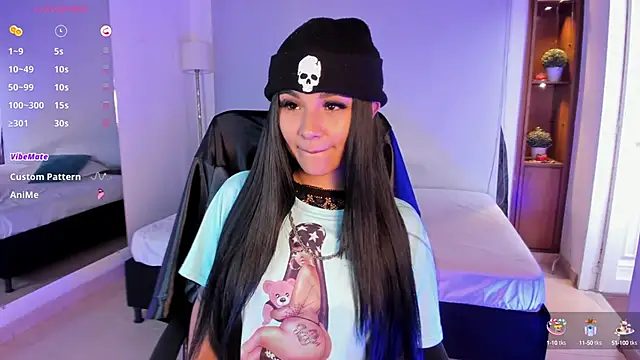 ArigyGomez online show from March 2, 12:54 pm