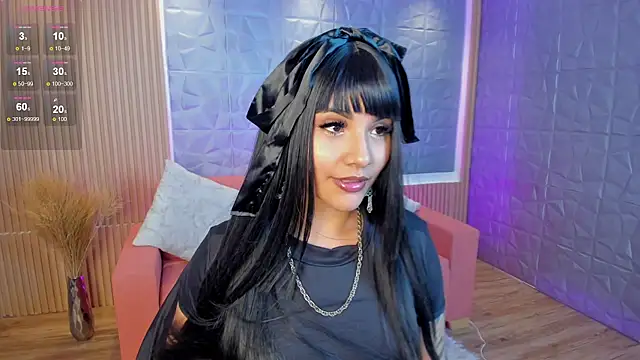 ArigyGomez online show from March 19, 7:38 pm