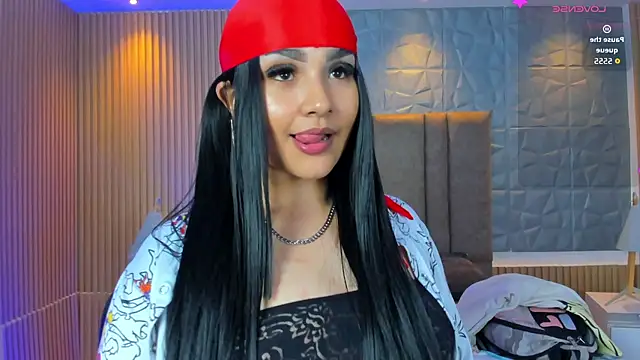 ArigyGomez online show from October 13, 12:38 pm