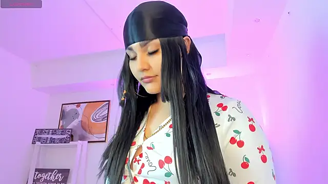 ArigyGomez online show from December 14, 12:32 pm