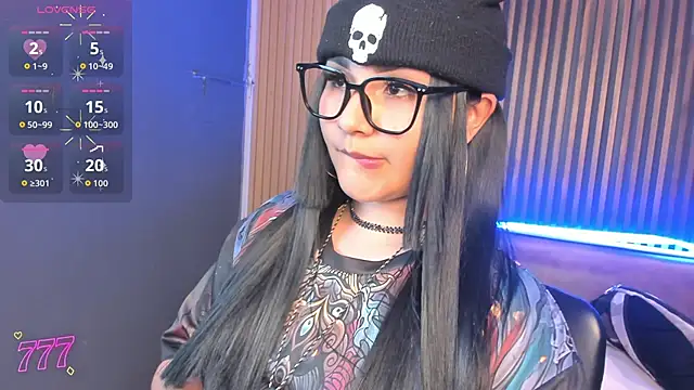 ArigyGomez online show from March 9, 8:02 pm