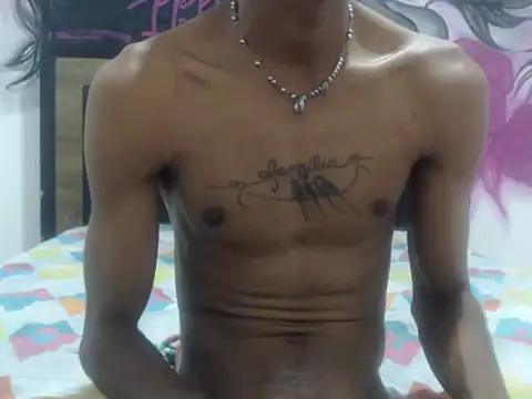 AlbertBigCock online show from May 2, 8:30 am
