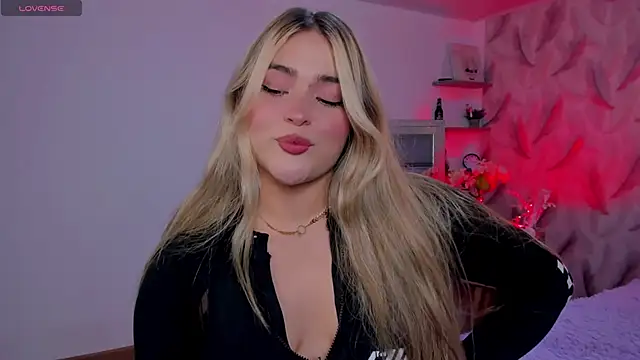 cattaleya    online show from February 14, 4:09 am