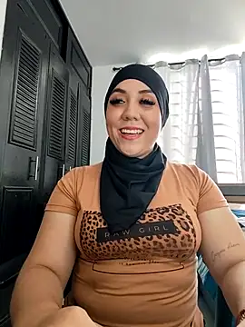 AmbarBurhan online show from December 30, 7:21 pm