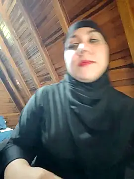 AmbarBurhan online show from February 27, 10:09 pm