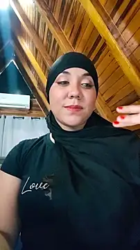 AmbarBurhan online show from September 24, 4:10 pm