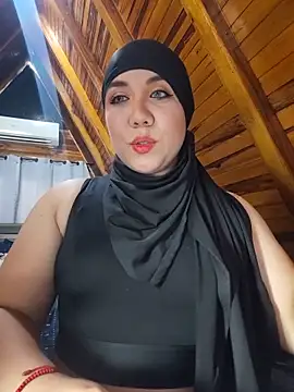 AmbarBurhan online show from June 17, 4:08 pm