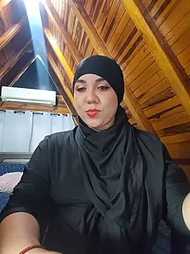 AmbarBurhan online show from June 19, 4:11 pm