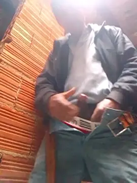 TattyFoxglove online show from January 18, 7:06 pm