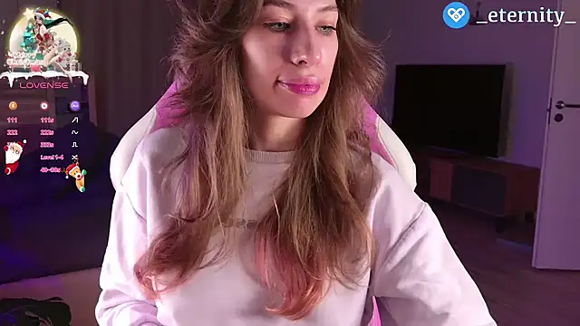 Snapshot of _enternity_ chatting on January 1, 9:09 pm enternity online show from January 1, 9:09 pm