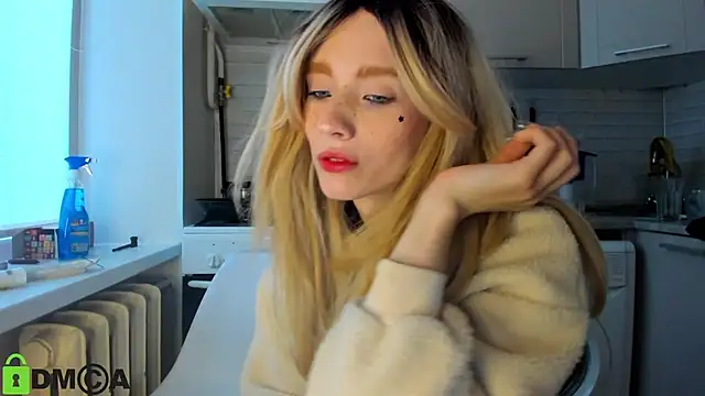  Alice Kitty online show from December 25, 9:02 am