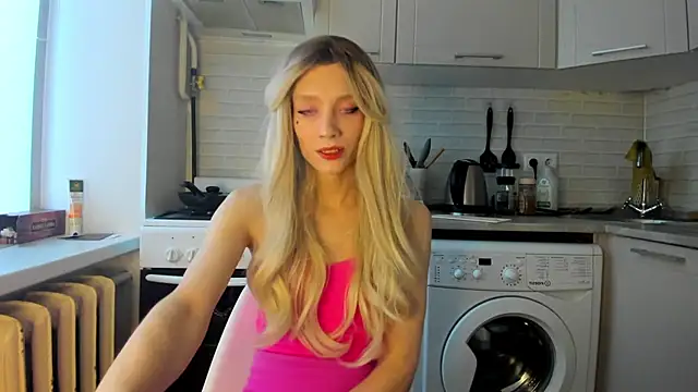  Alice Kitty online show from January 18, 8:52 am