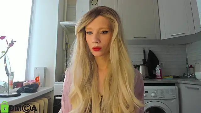  Alice Kitty online show from February 12, 10:56 am