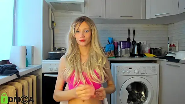  Alice Kitty online show from February 21, 2:27 pm