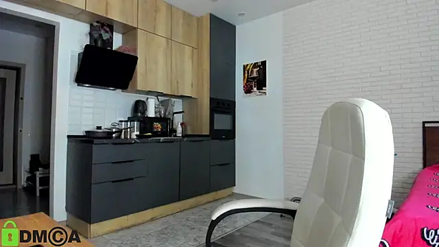  Alice Kitty online show from September 26, 9:13 am