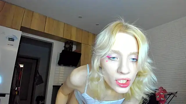  Alice Kitty online show from December 23, 9:18 am