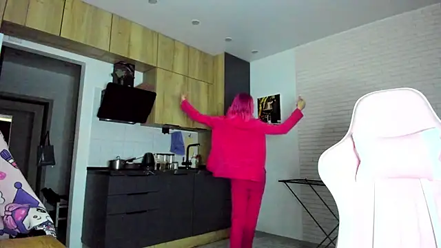  Alice Kitty online show from February 28, 12:50 pm