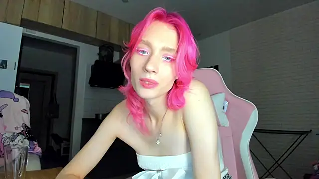  Alice Kitty online show from March 5, 2:02 pm