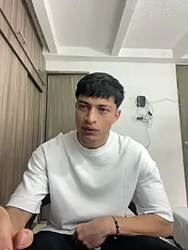Snapshot of _sexy_jack chatting on July 26, 4:36 pm sexy jack online show from July 26, 4:36 pm