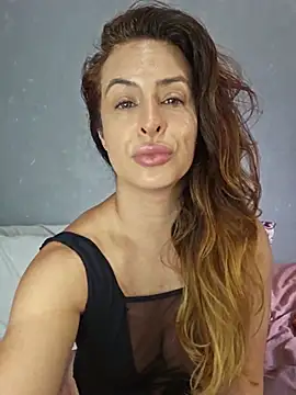 Nina Sport online show from October 23, 2:16 pm